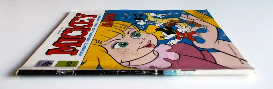 Mickey 010 3