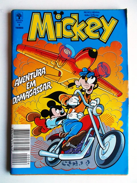 Mickey 06