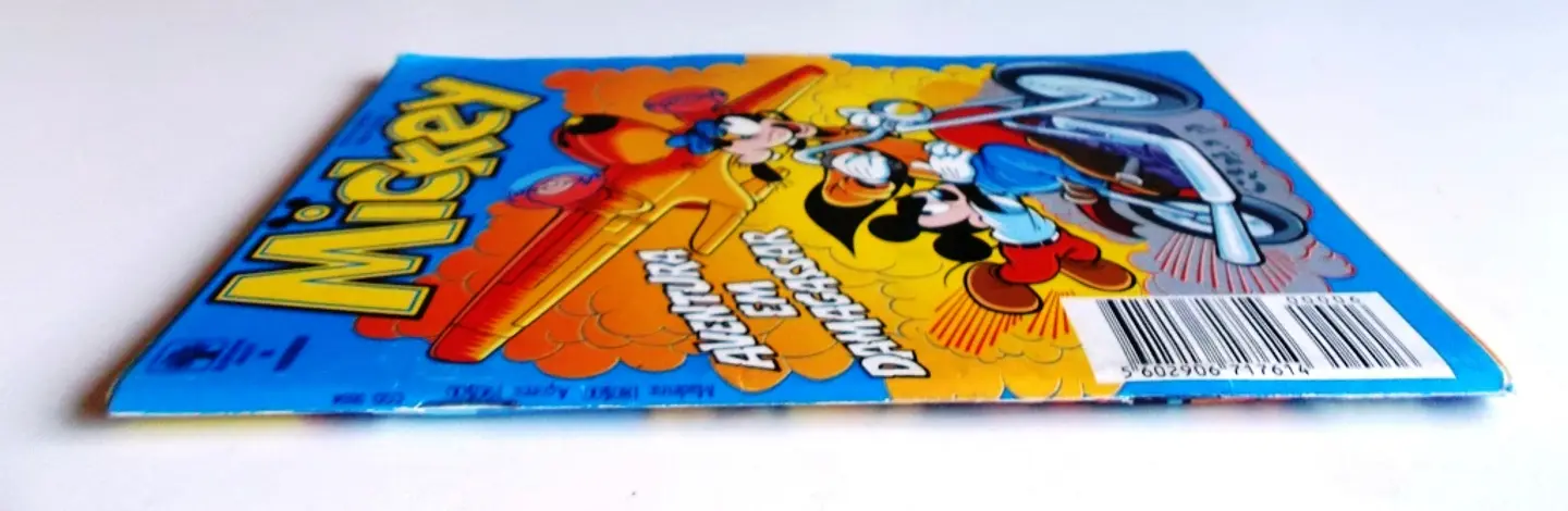 Mickey 06 3