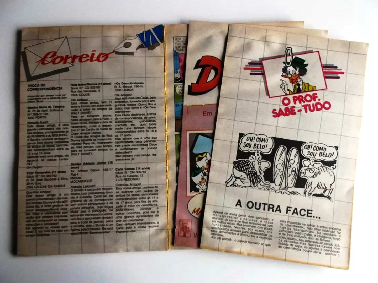 Disney Especial 046 4