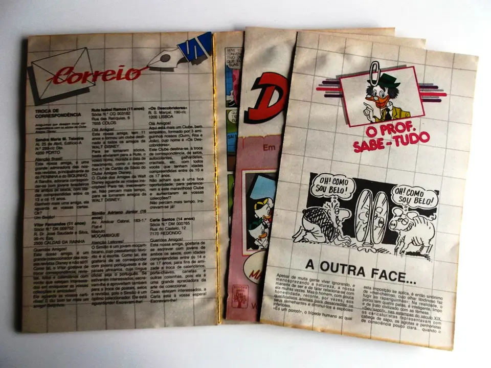 Disney Especial 046 4