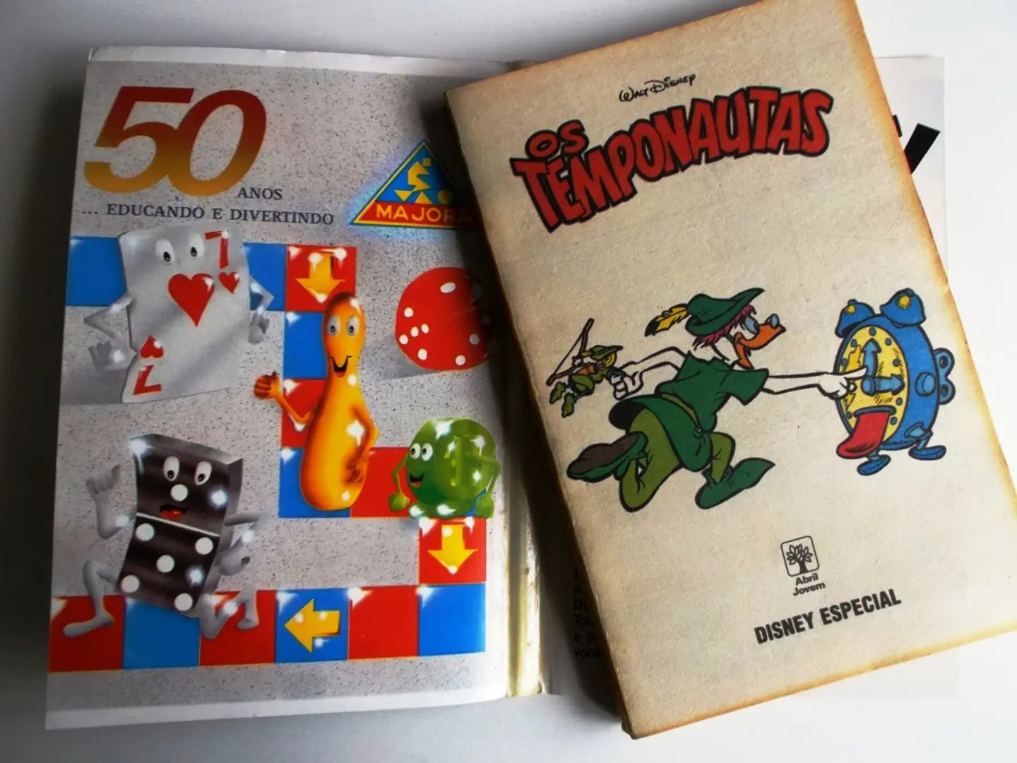 Disney Especial 084 4