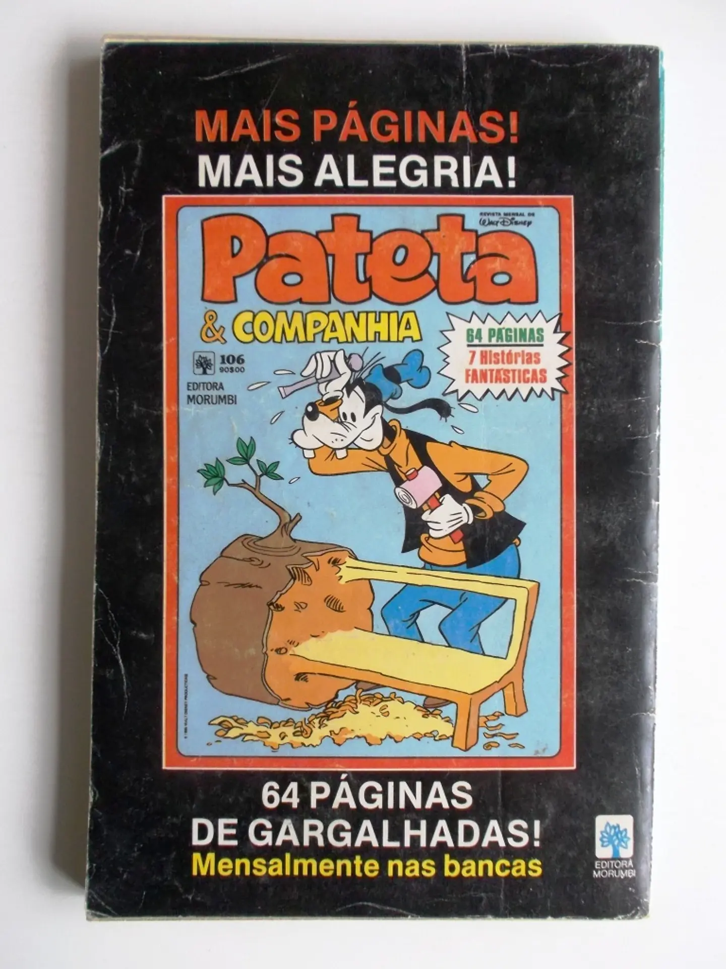 Disney Especial 008 2