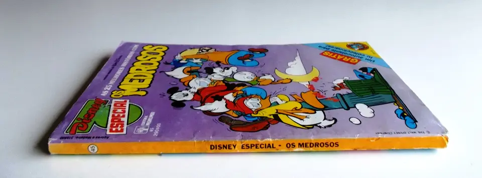 Disney Especial 045 3