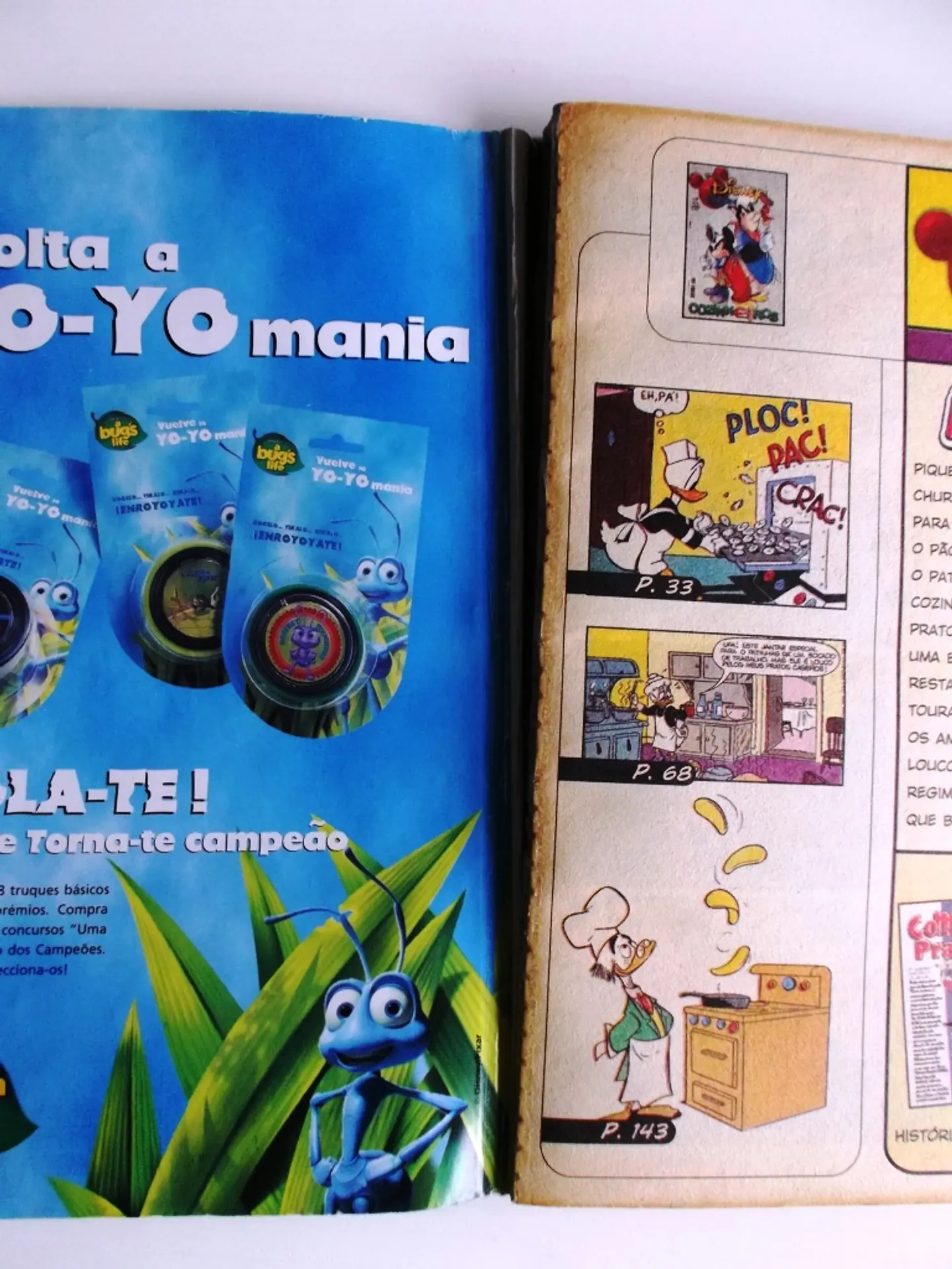 Disney Especial 175 4