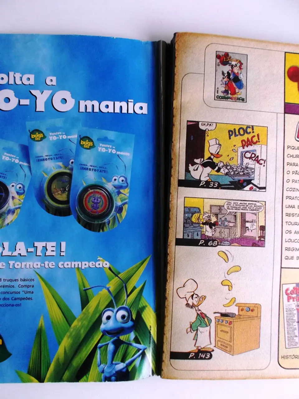 Disney Especial 175 4