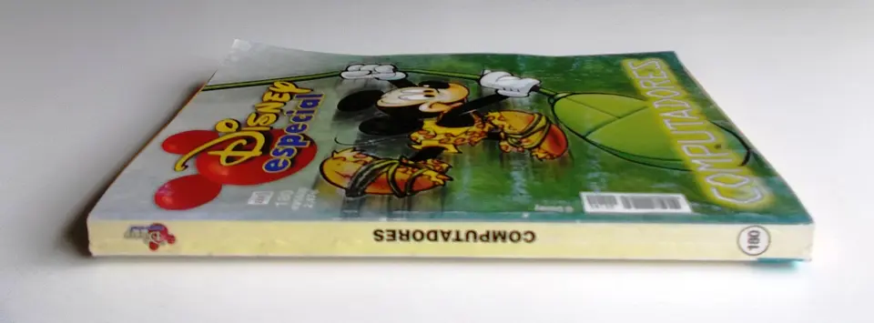 Disney Especial 180 3