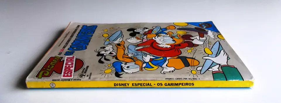 Disney Especial 025 3
