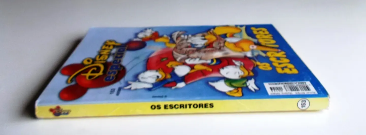 Disney Especial 153 3