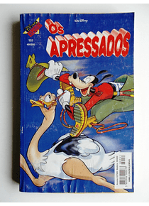 Disney Especial 151