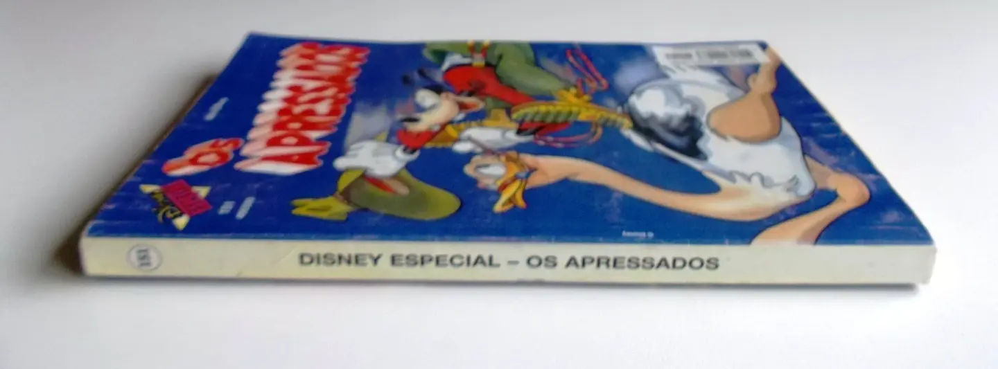 Disney Especial 151 3