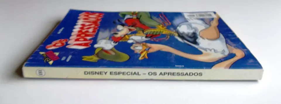 Disney Especial 151 3