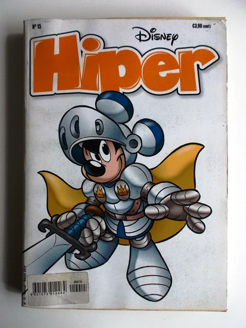 Hiper 15