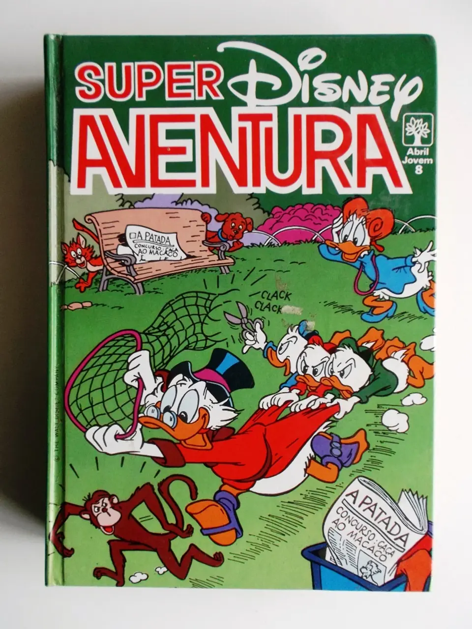 Super Disney Aventura 08 1