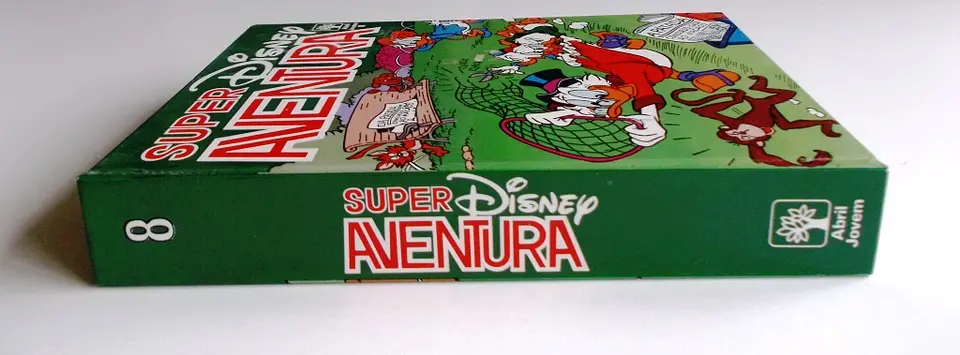 Super Disney Aventura 08 3