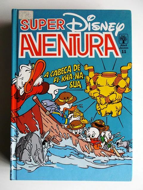 Super Disney Aventura 11