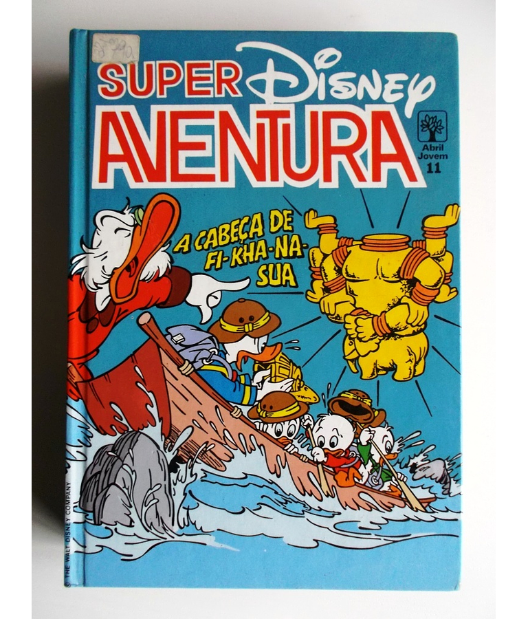 Super Disney Aventura 11