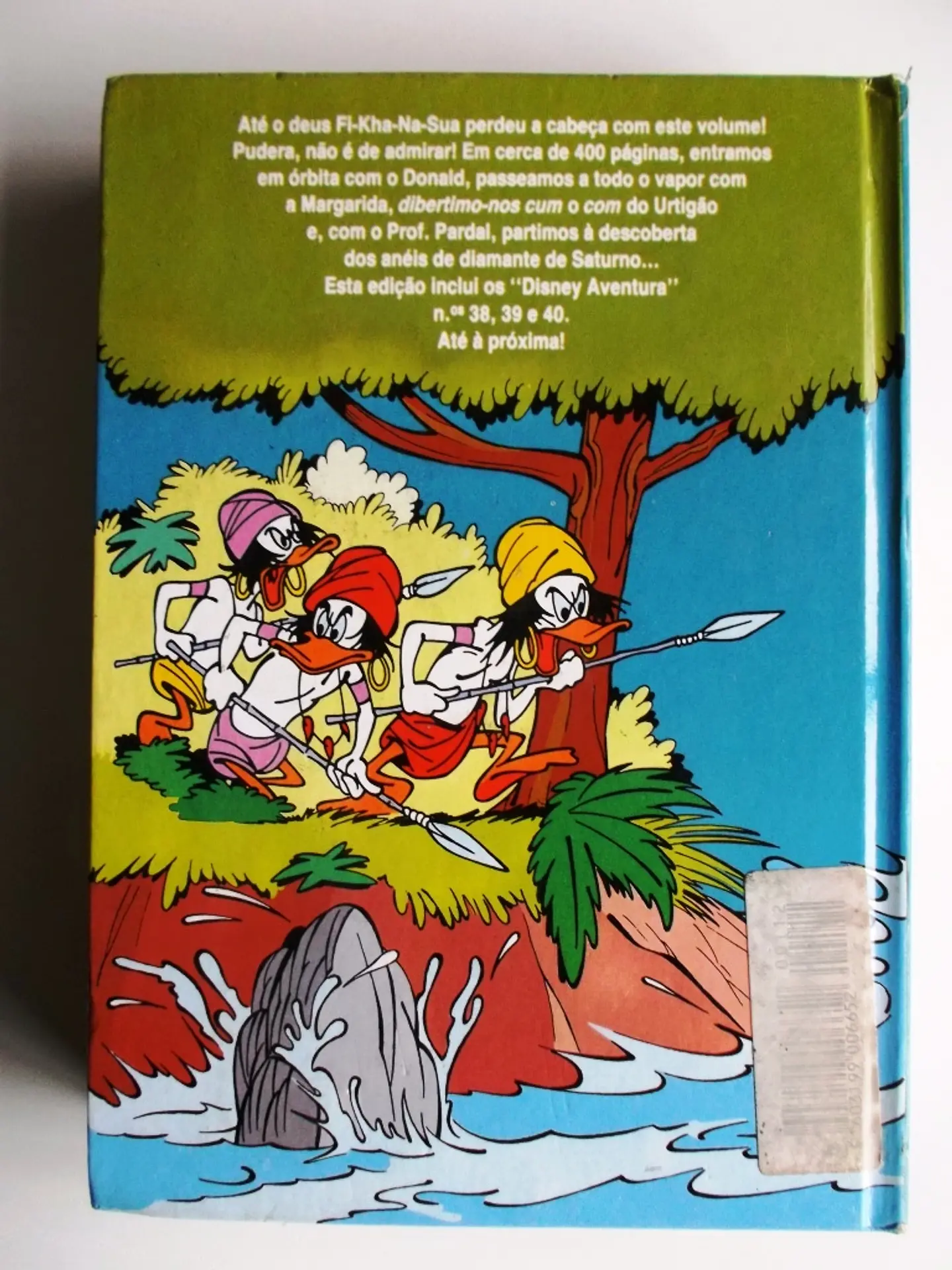 Super Disney Aventura 11 2
