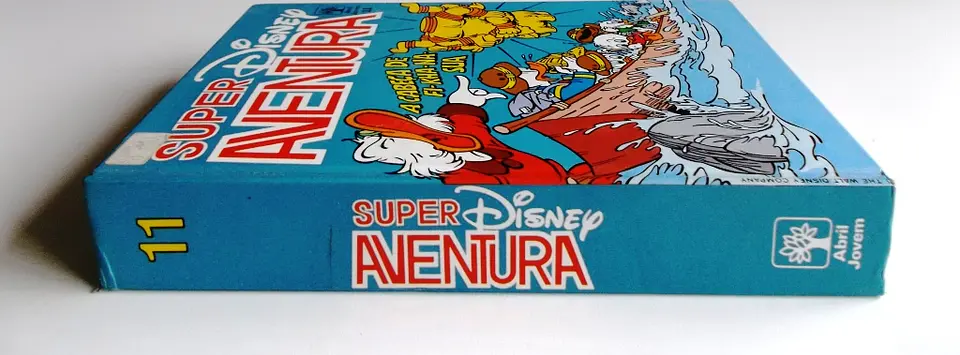 Super Disney Aventura 11 3