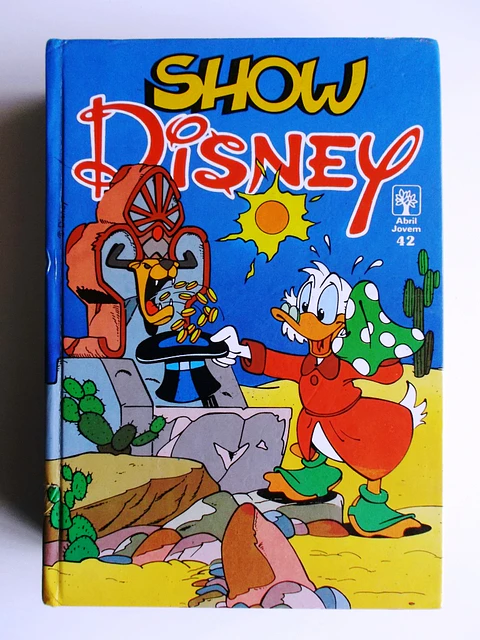 Show Disney 42
