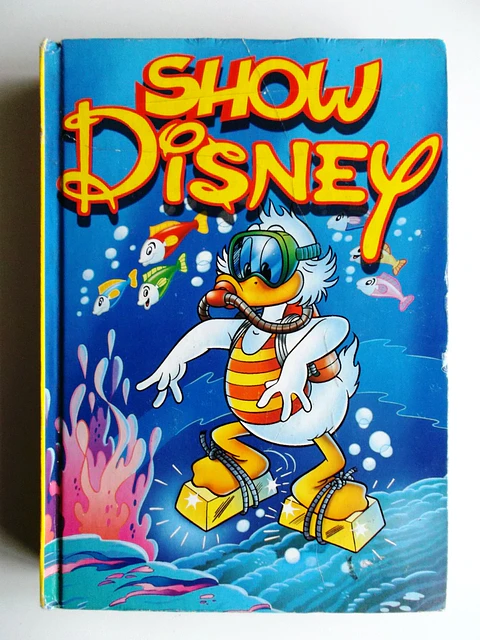 Show Disney 71