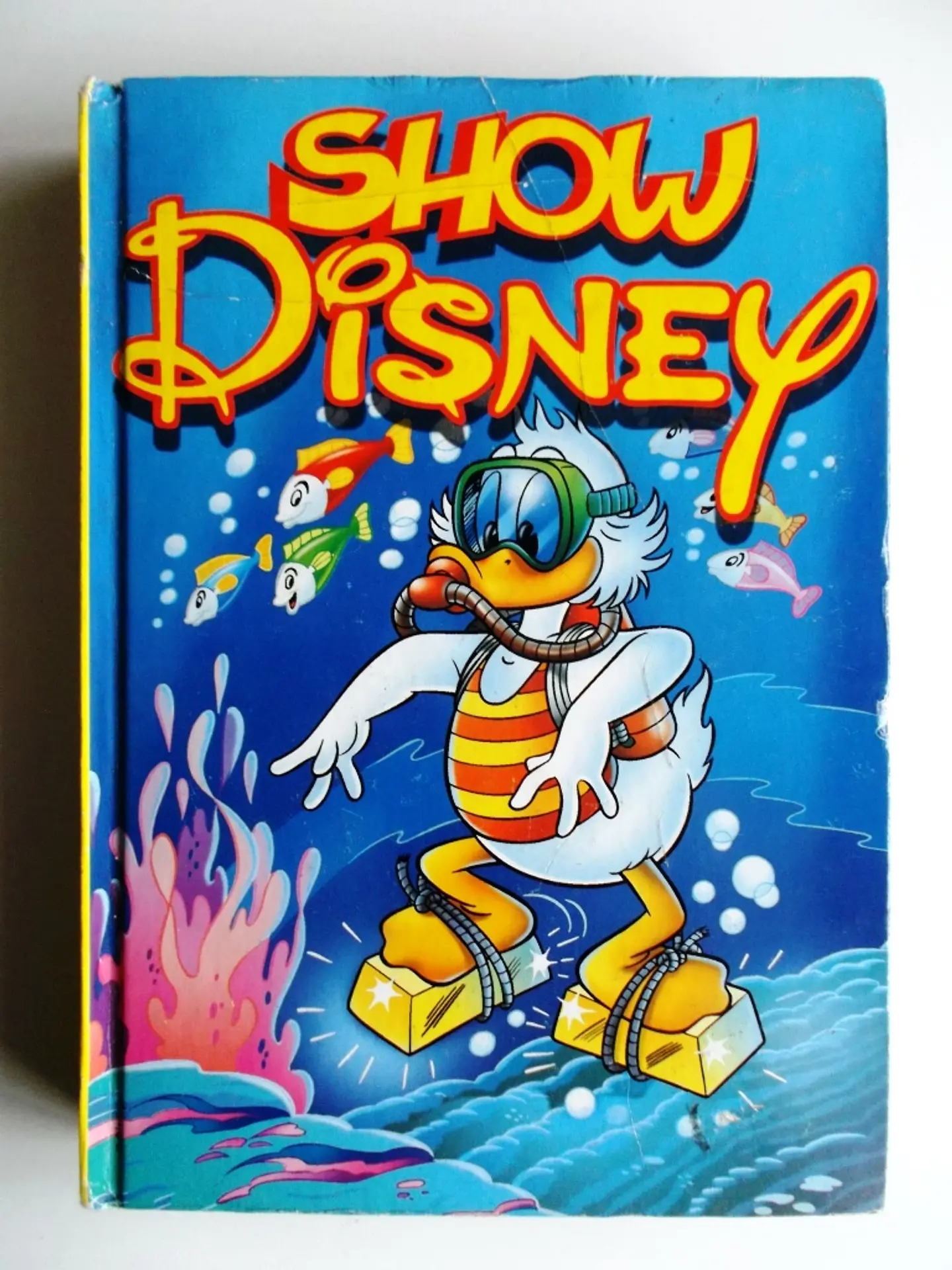 Show Disney 71 1