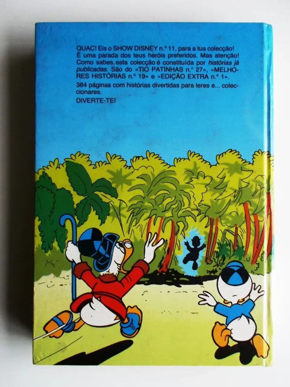 Show Disney 11 2