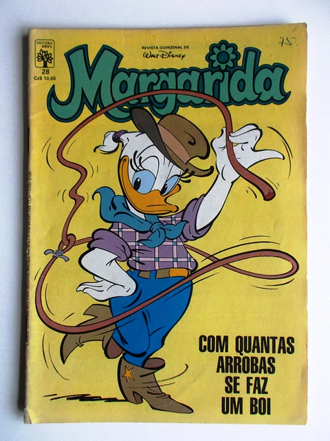 Margarida 028