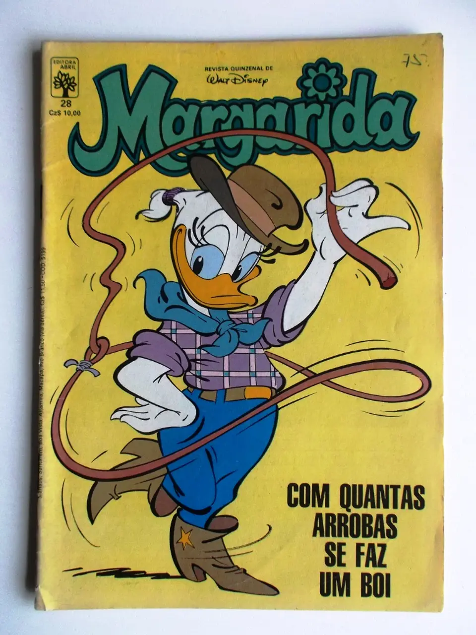 Margarida 028 1