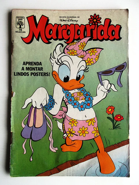 Margarida 078