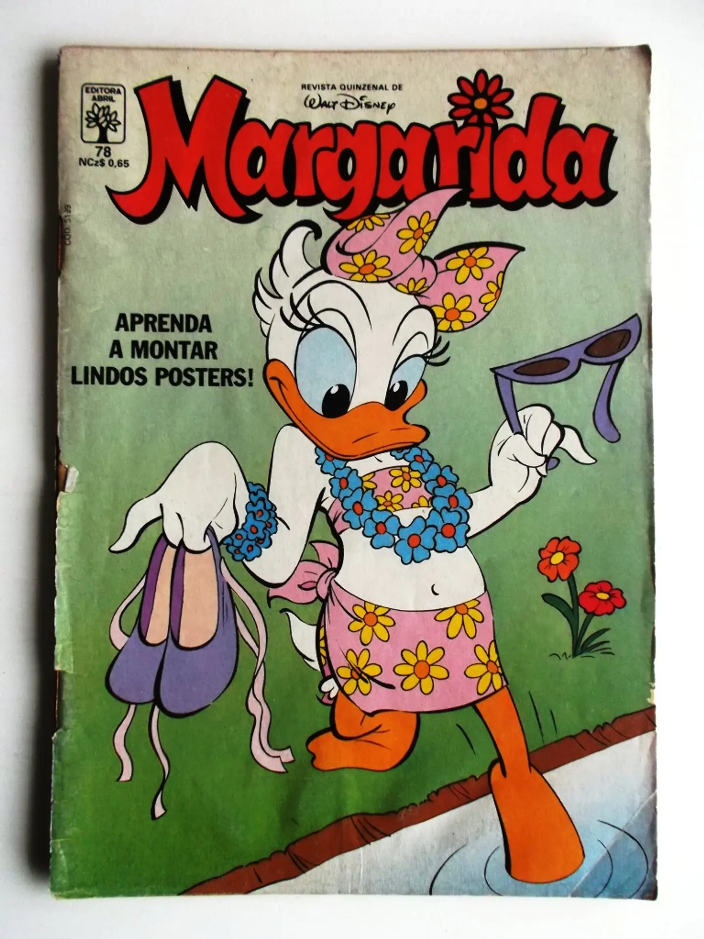 Margarida 078 1