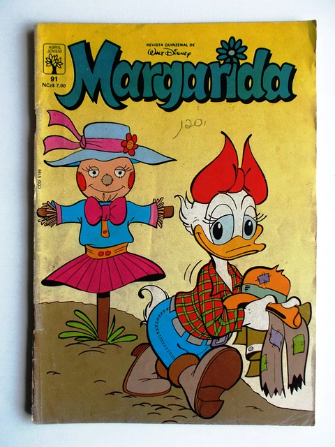 Margarida 091