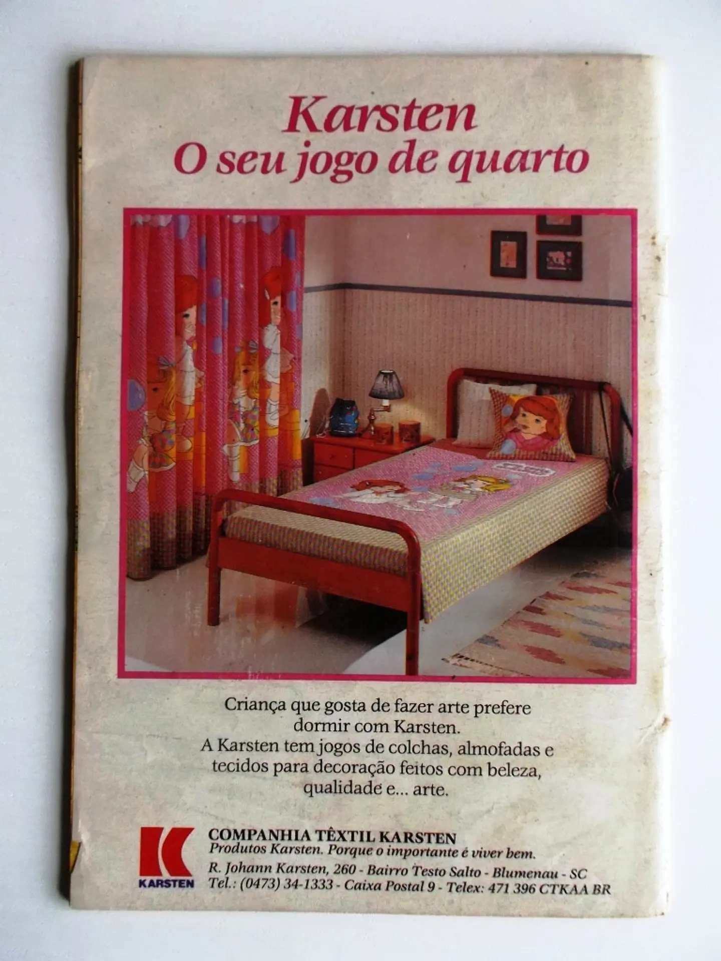Margarida 091 2