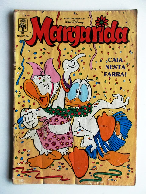Margarida 094