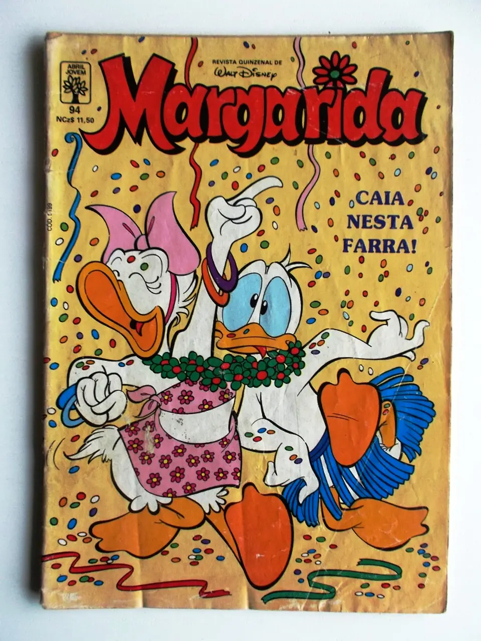 Margarida 094 1