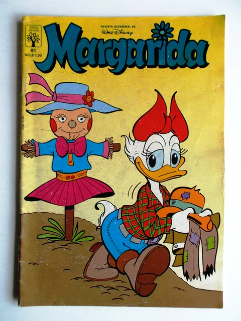 Margarida 091