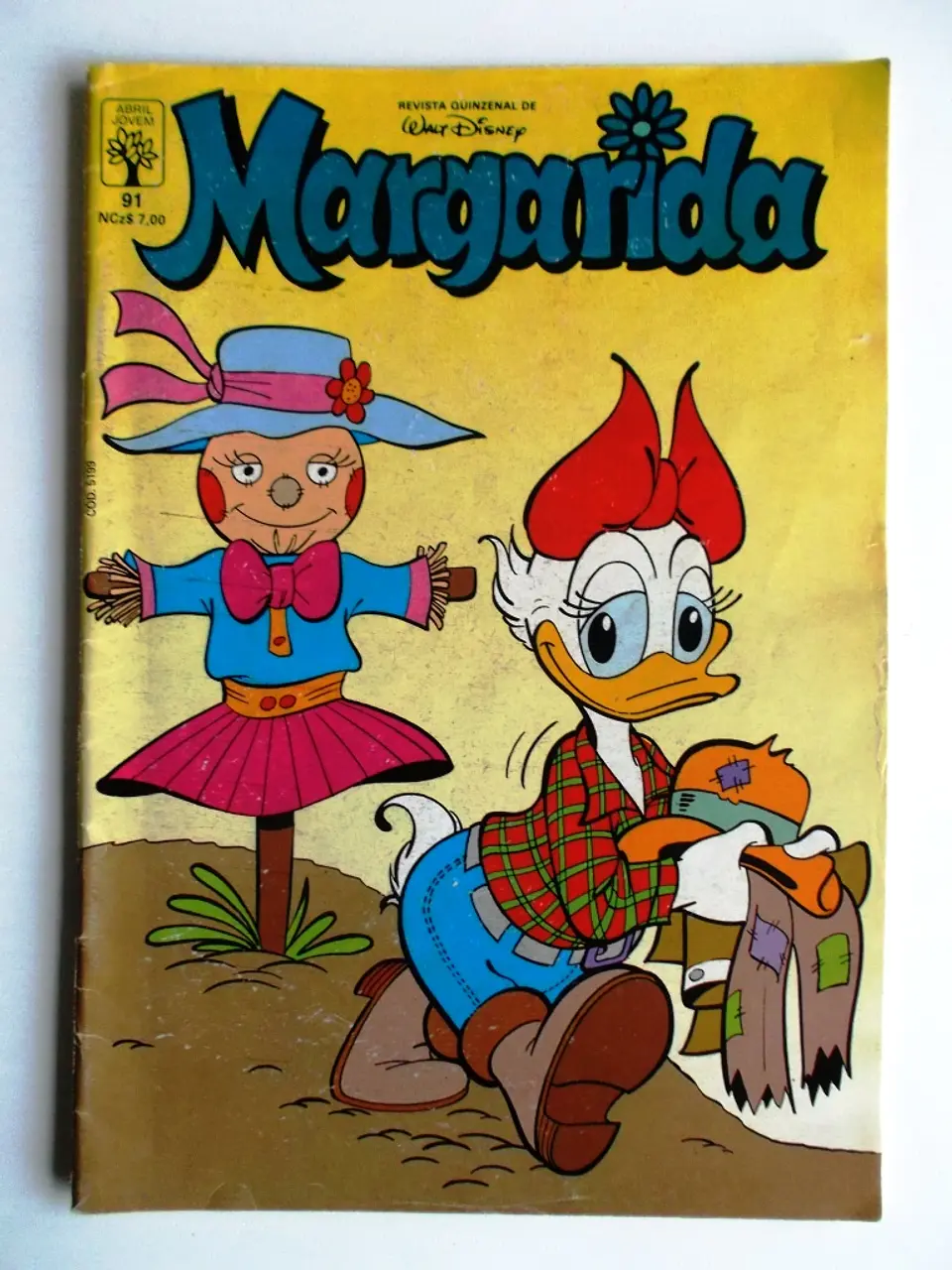 Margarida 091 1