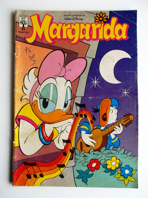 Margarida 084