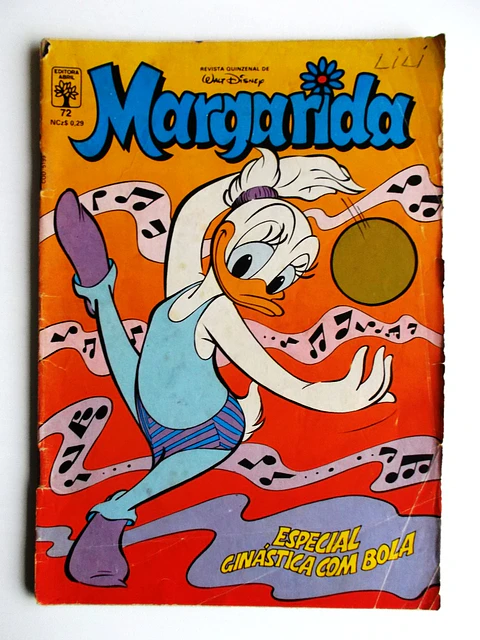 Margarida 072