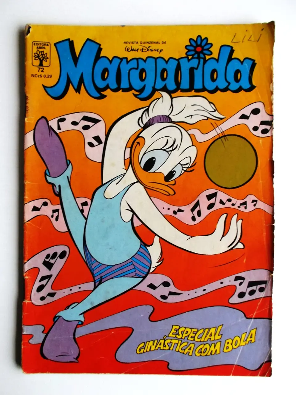 Margarida 072 1