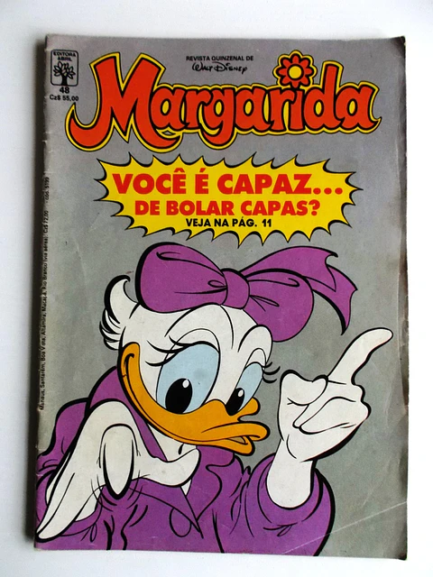 Margarida 048