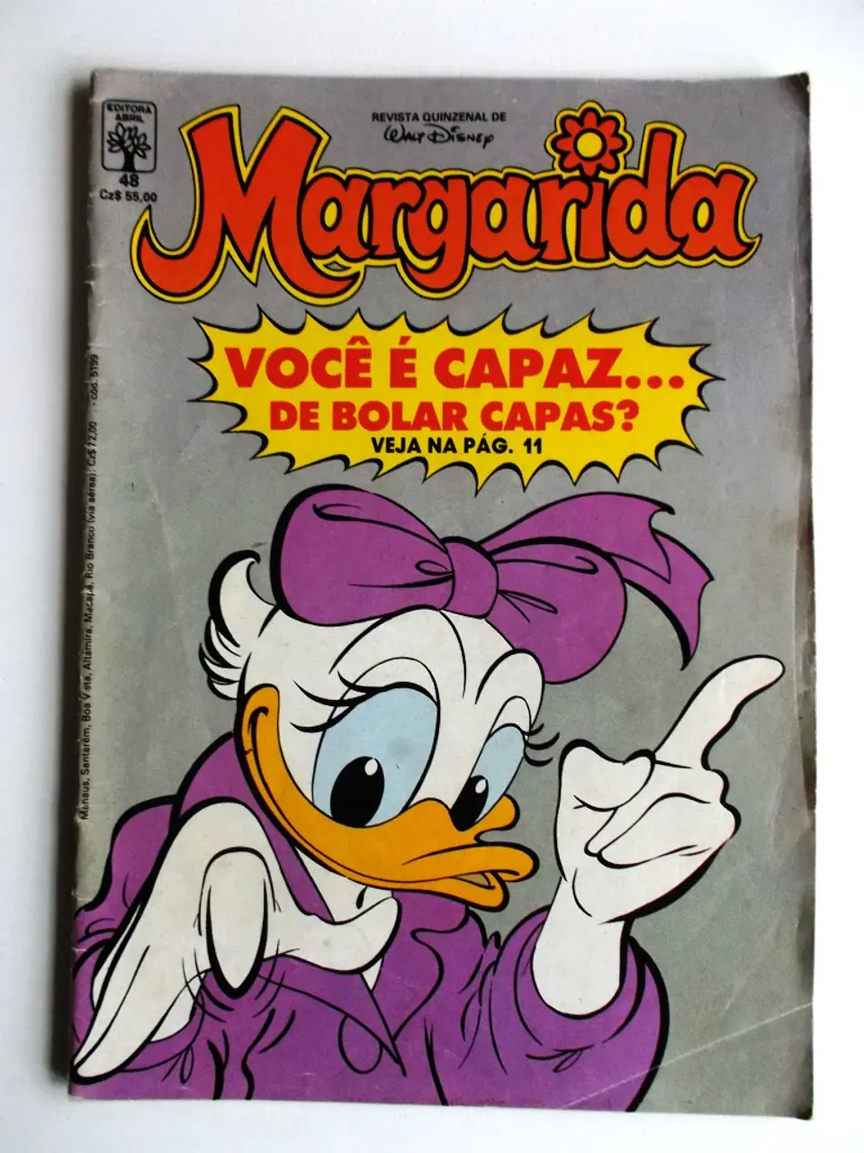Margarida 048 1
