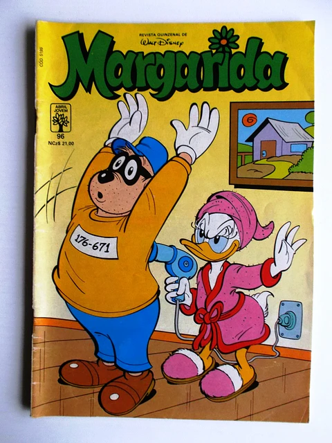Margarida 096