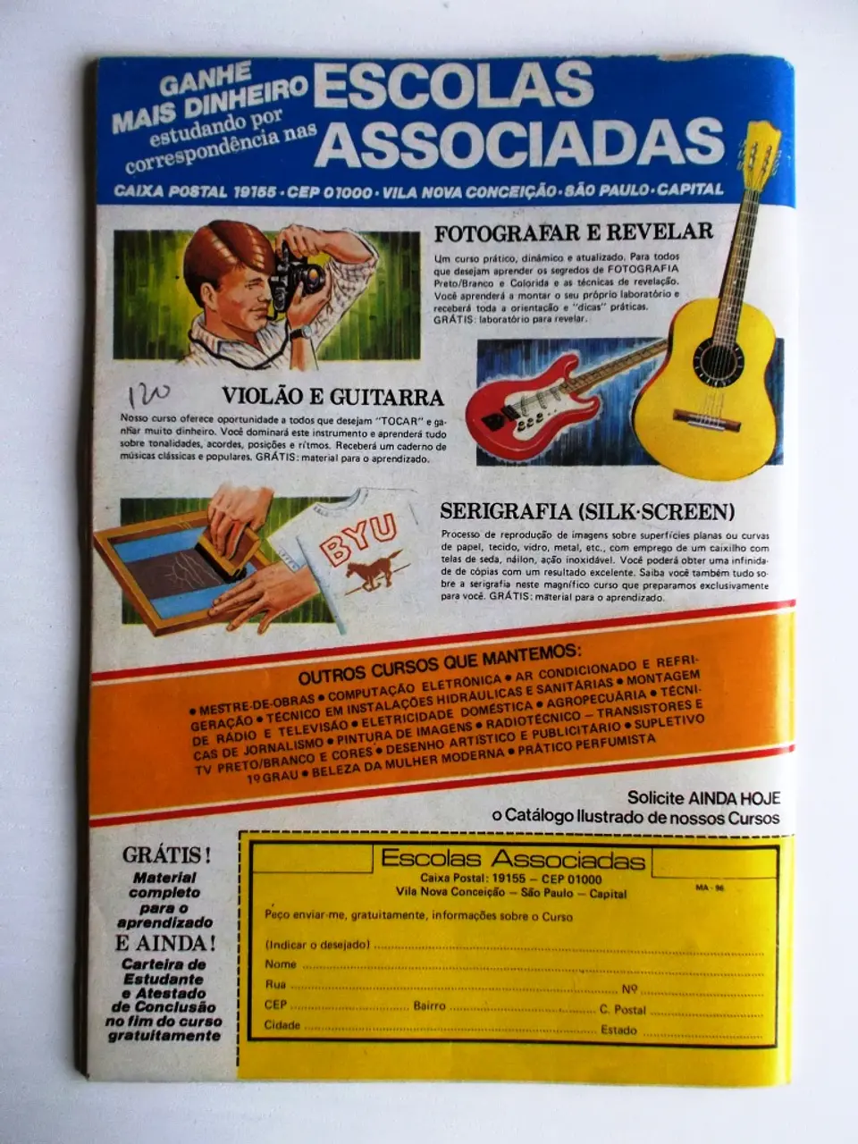 Margarida 096 2