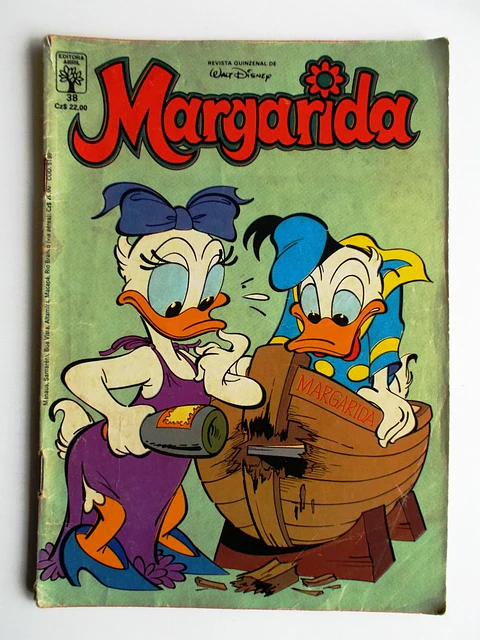 Margarida 038