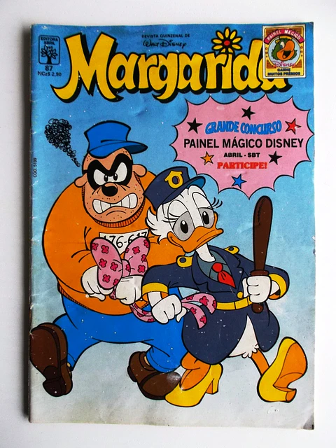 Margarida 087