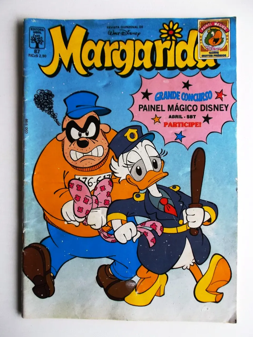 Margarida 087 1