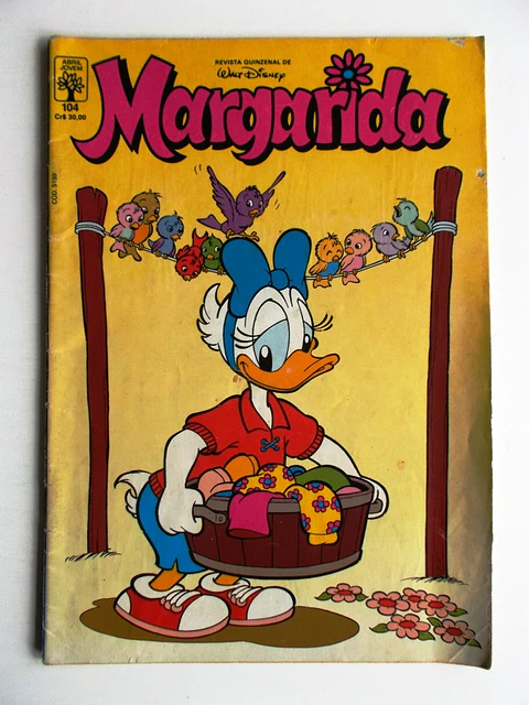 Margarida 104