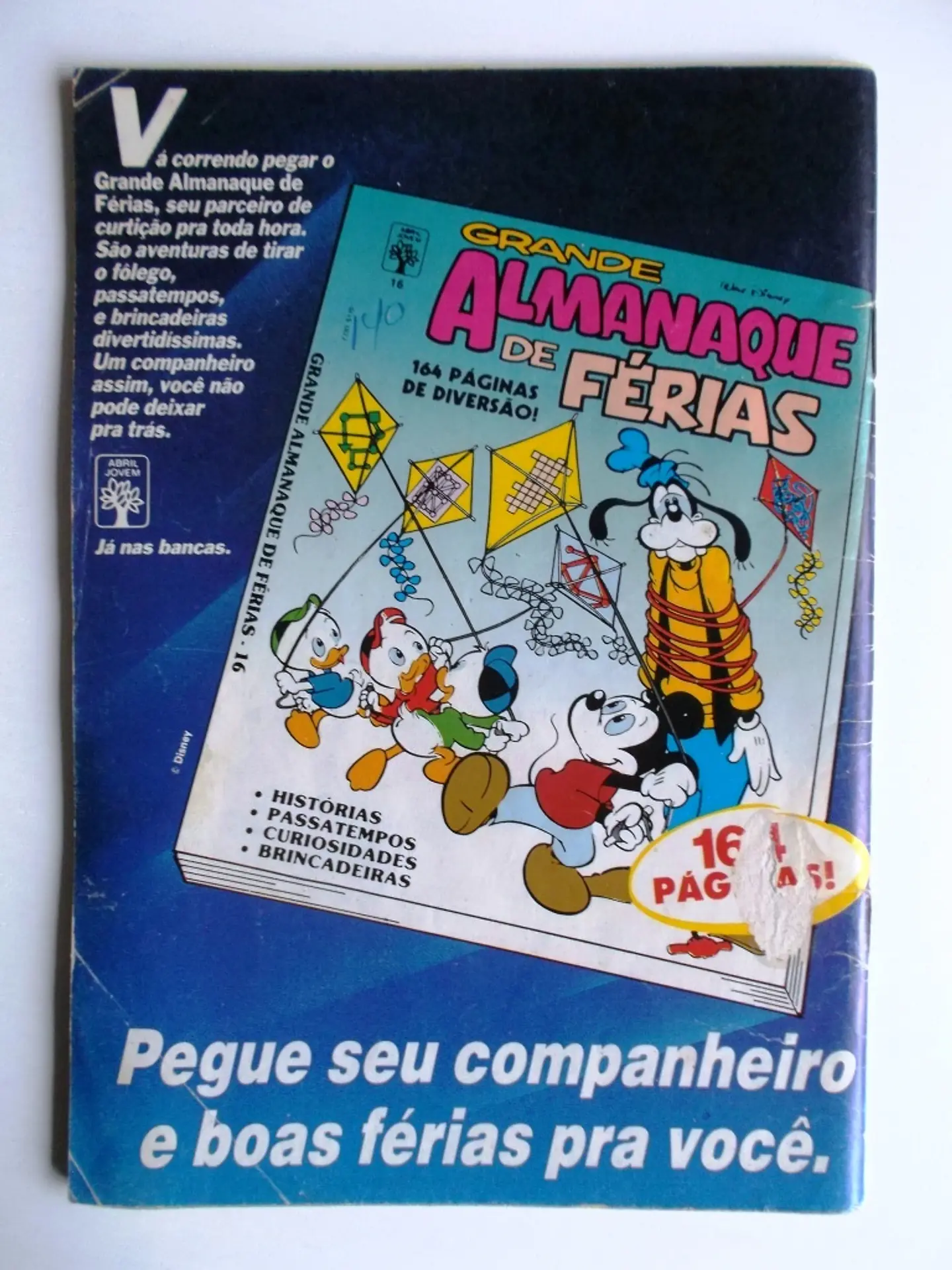 Margarida 104 2