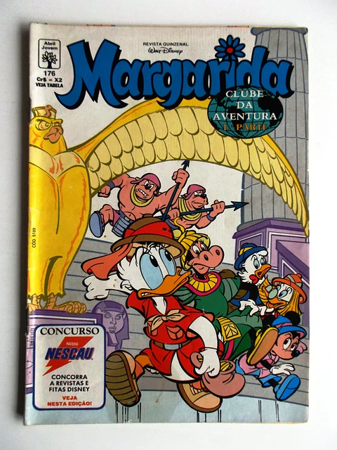 Margarida 176
